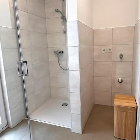 Casa vacanze Gemuetlicher Bei Aalen,abtsgmuend Abtsgmund