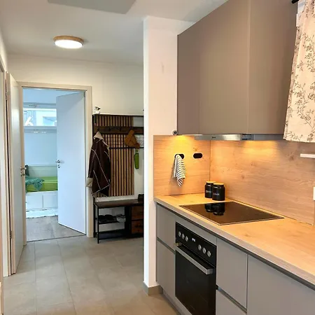 Casa vacanze Gemuetlicher Bei Aalen,abtsgmuend *