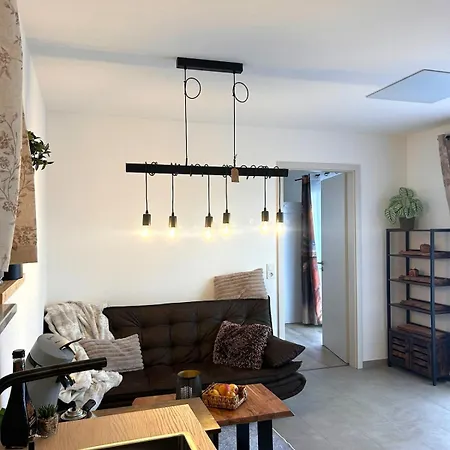 Gemuetlicher Bei Aalen,abtsgmuend Casa vacanze Abtsgmund