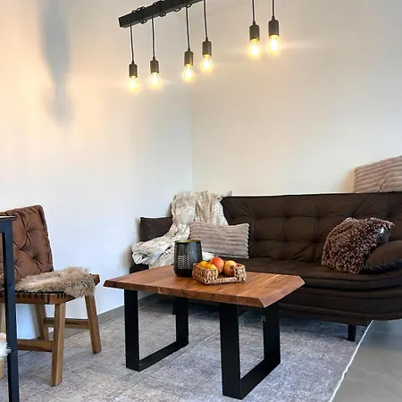 Gemuetlicher Bei Aalen,abtsgmuend Casa vacanze Abtsgmund