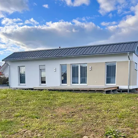 Gemuetlicher Bei Aalen,abtsgmuend Casa vacanze *