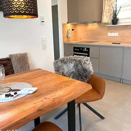 Casa vacanze Gemuetlicher Bei Aalen,abtsgmuend *